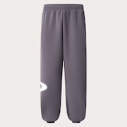 New Retro Fleece Pants 1.7 - Shadow/Black