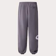 New Retro Fleece Pants 1.7 - Shadow/Black