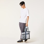 New Retro Fleece Pants 1.7 - Shadow/Black