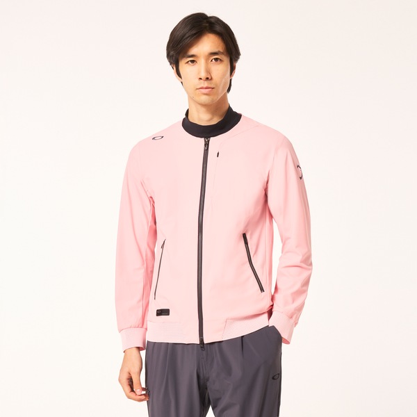 Skull Cool Stretch Blouson