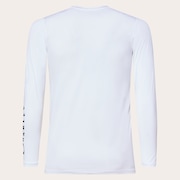 Oakley Base Layer V Neck 6.0 - White