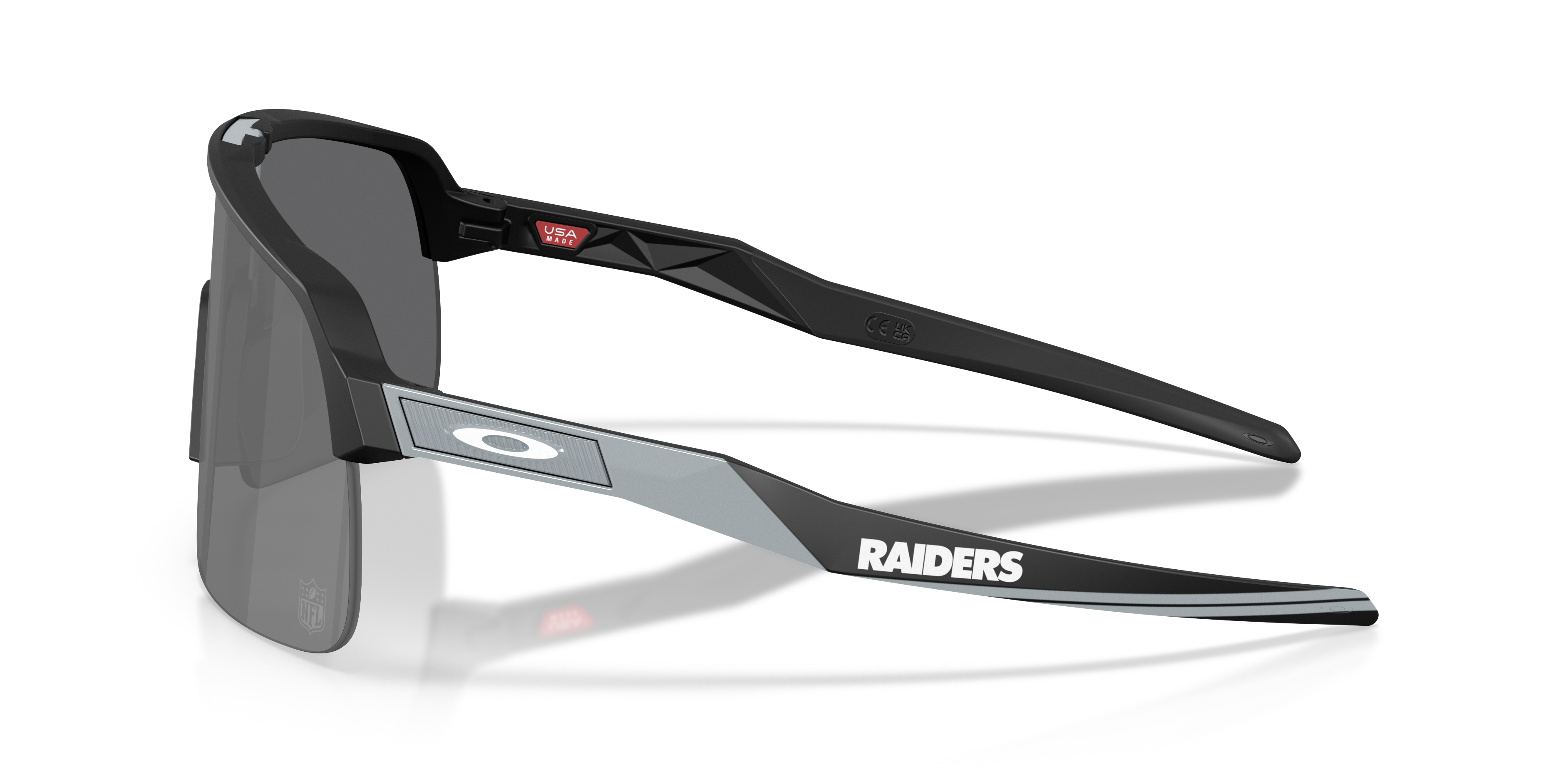 NFL LAS VEGAS RAIDERS × OAKLEY SUTRO s-l1200.png