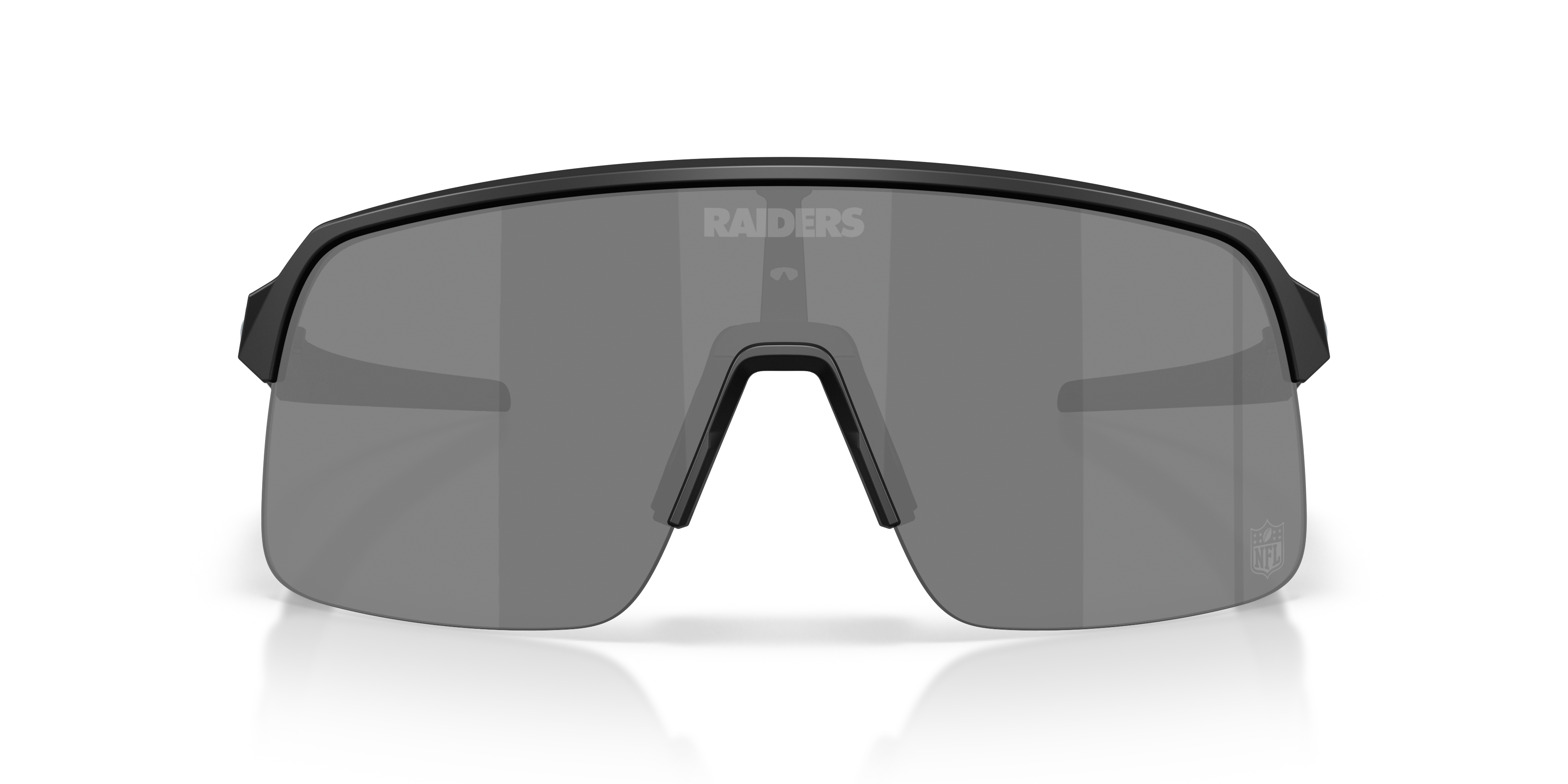 Oakley Men's Las Vegas Raiders Sutro Lite Sunglasses