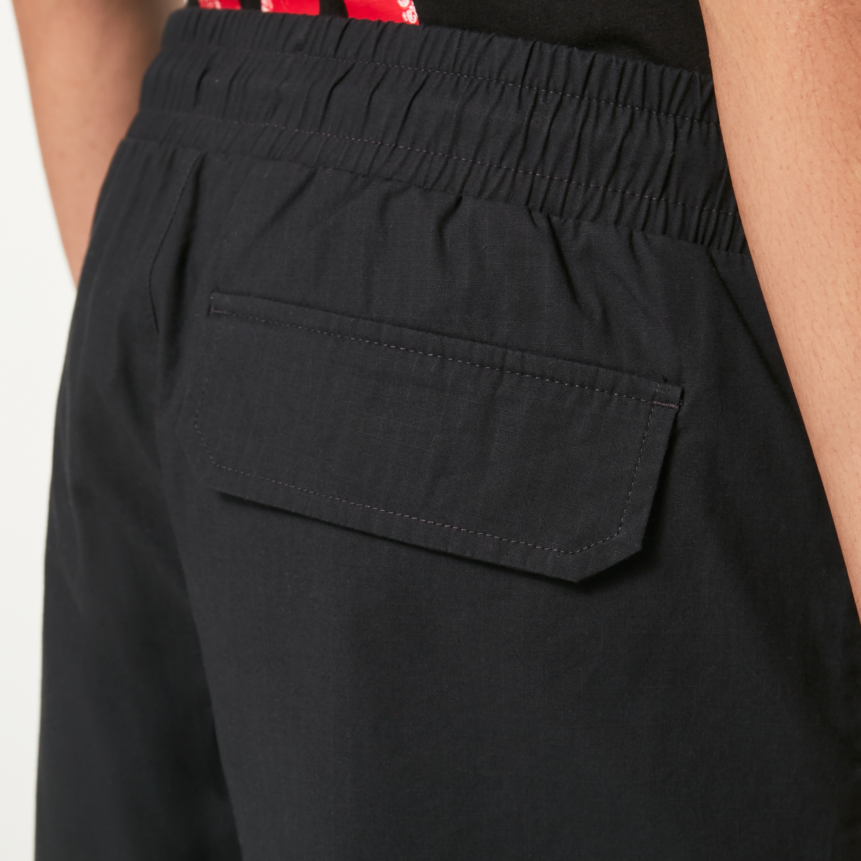 Oakley Hackney Short - Blackout | Oakley® US