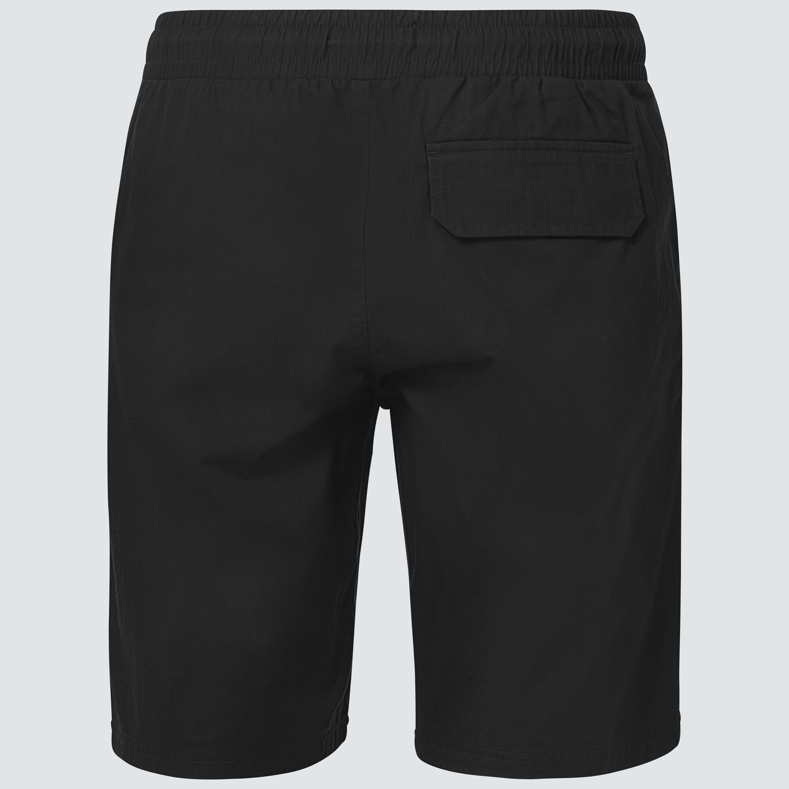 Oakley Hackney Short - Blackout | Oakley® US