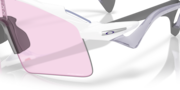 Stunt Wing - Polished White