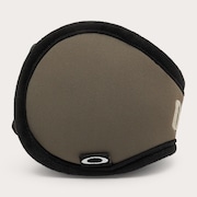 Oakley Earmuff Fa 25.0 - Raven