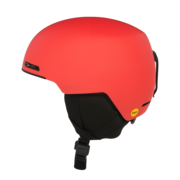MOD1 - MIPS - Youth - Matte Hibiscus Red