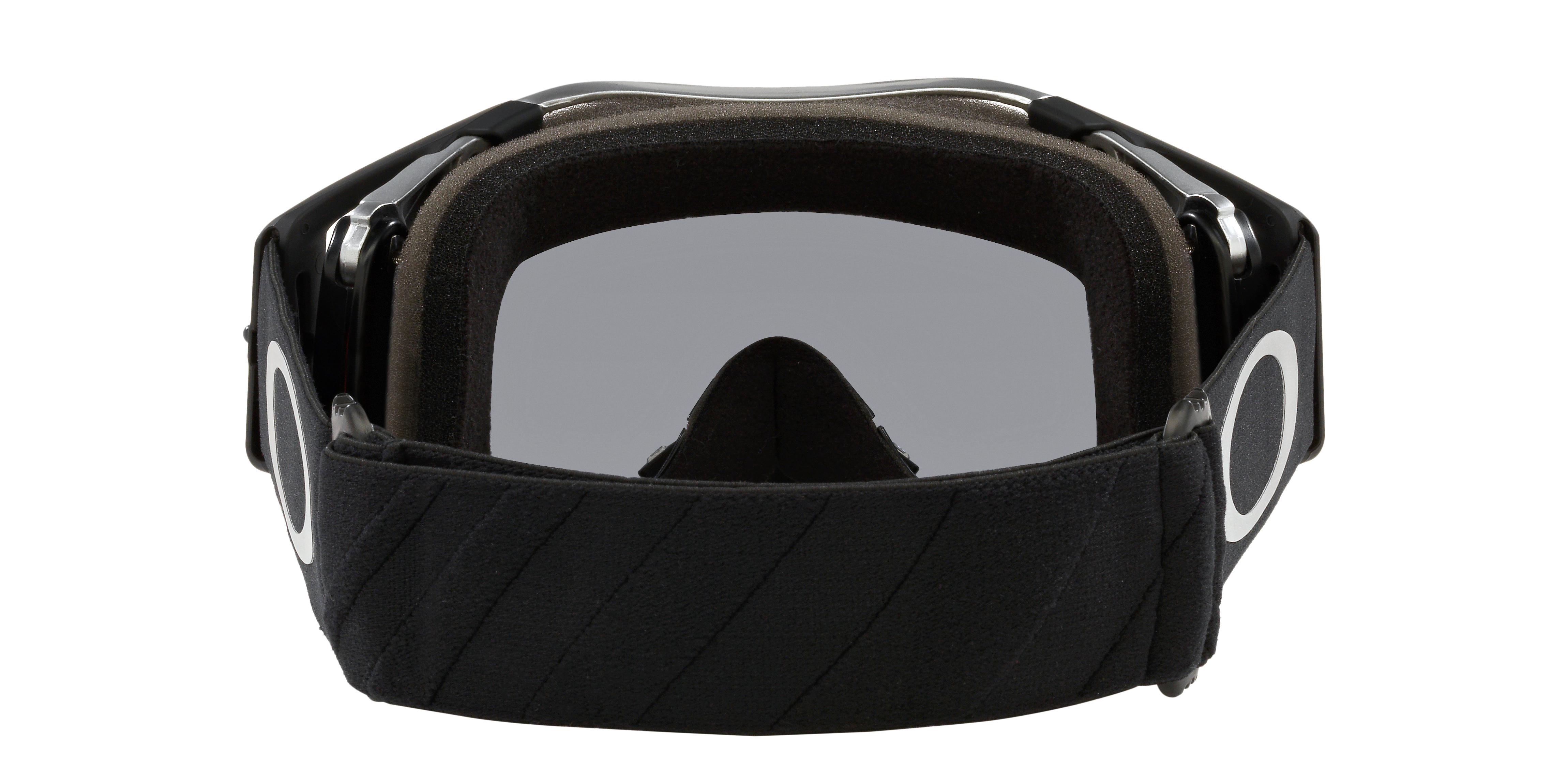 OAKLEY AIRBRAKE ゴーグル ブラック Oakley Airbrake MX Goggles - Ourland Outdoor