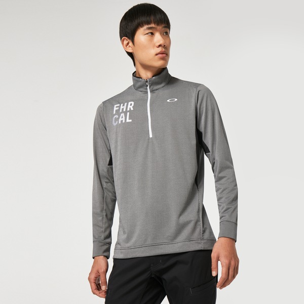 Oakley Pleasant Ls Mock 3.0 Oakley Pleasant Ls Mock 3.0