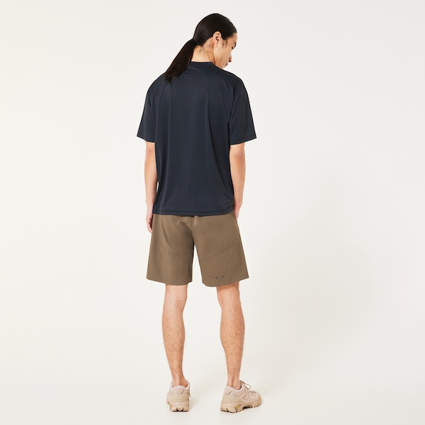 O-Tech Cold Perf SS O Bark Tee 1.0
