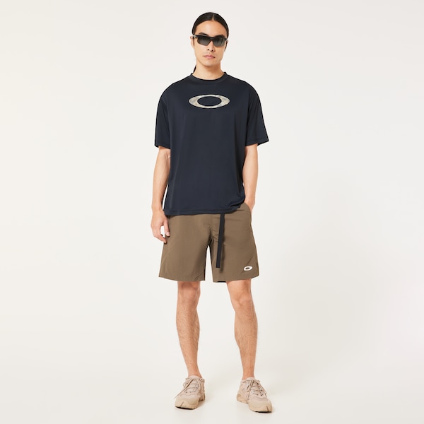 O-Tech Cold Perf SS O Bark Tee 1.0