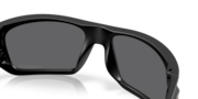 Standard Issue Masseter - Matte Black