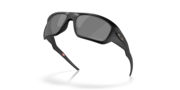 Standard Issue Masseter - Matte Black