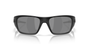 Standard Issue Masseter - Matte Black