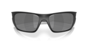 Standard Issue Masseter - Matte Black