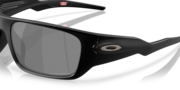 Standard Issue Masseter - Matte Black