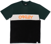 Camiseta FP Block - Blackout