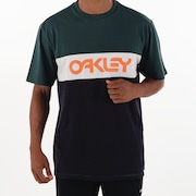 Camiseta FP Block - Blackout
