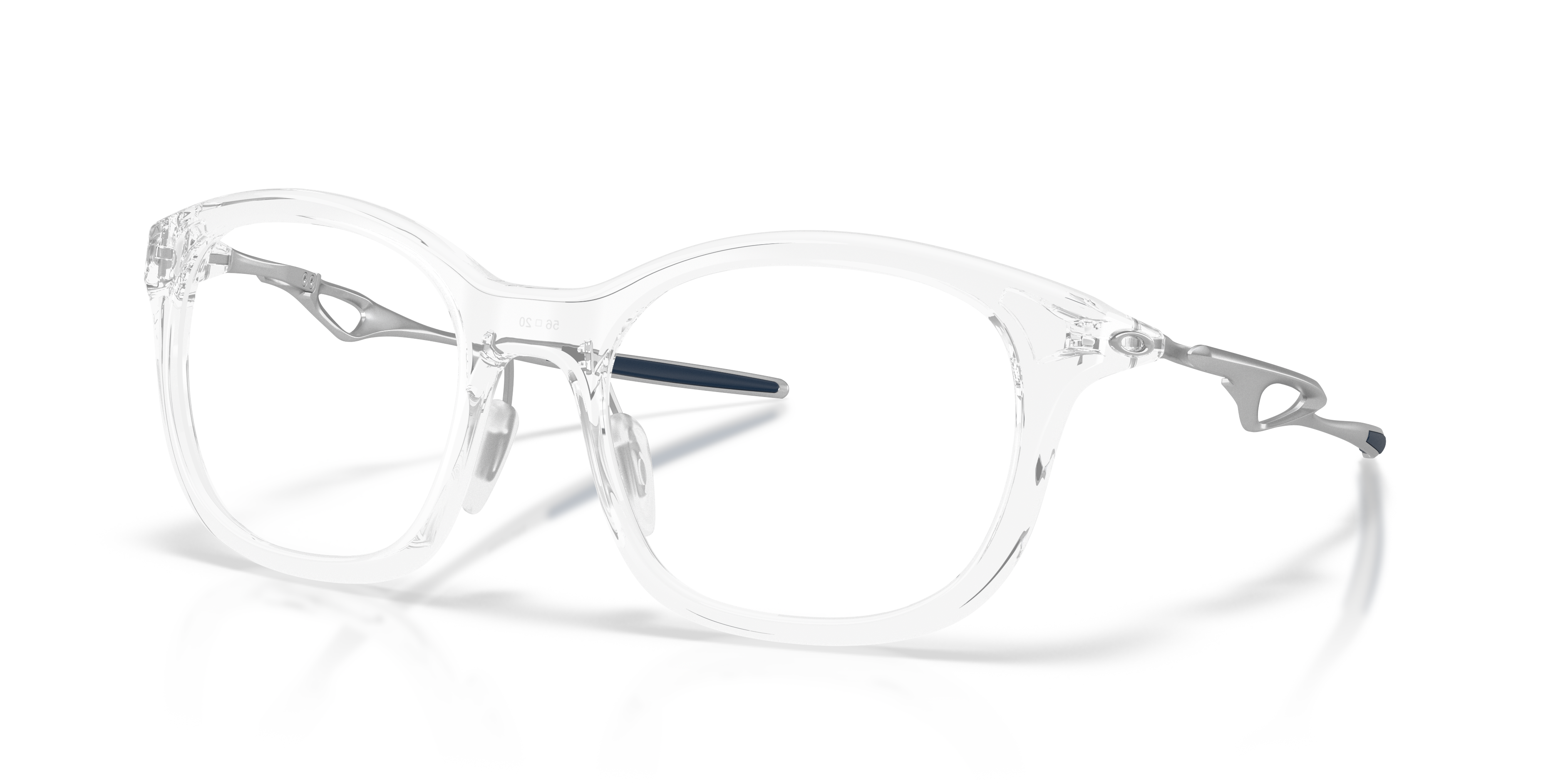 Oakley Neoture Eyeglasses with Satin Black Frame | Oakley® US