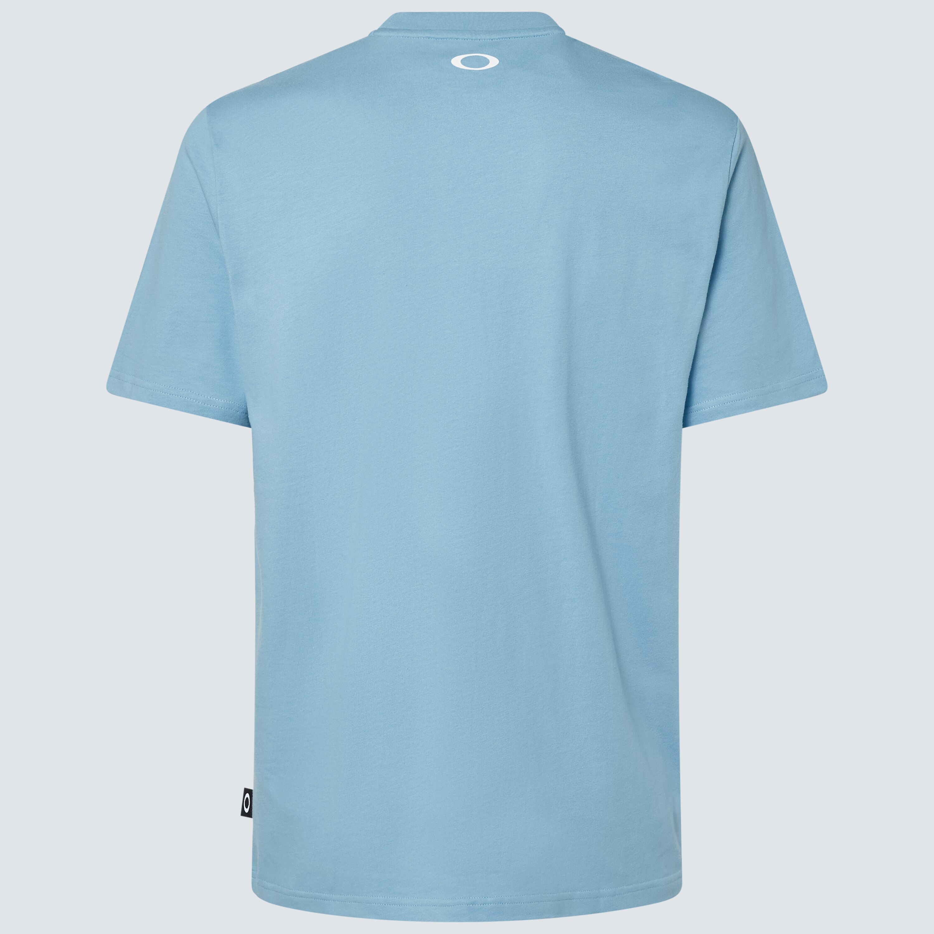 Oakley Oakley Golf Mind Tee - Stonewash Blue | Oakley® US