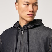 Enhance  Durability Jacket 1.0 - Blue Indigo