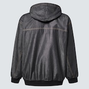 Enhance  Durability Jacket 1.0 - Blue Indigo