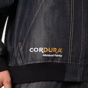 Enhance  Durability Jacket 1.0 - Blue Indigo