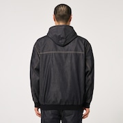 archive Oakley ナイロンジャケット　⚠️注意⚠️を必ずお読みください OAKLEY SOFTWARE ARCHIVE NYLON JACKET 90s - メルカリ