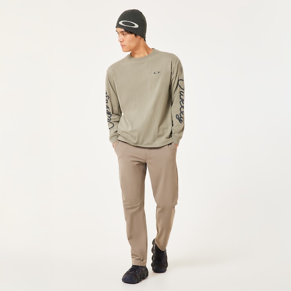 Enhance Heat Cotton Tee Graphic