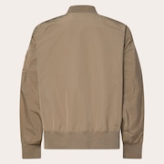 New Retro Icon Jacket 3.0 - Sheet Metal