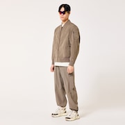 New Retro Icon Jacket 3.0 - Sheet Metal