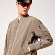 New Retro Icon Jacket 3.0 - Sheet Metal