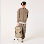 New Retro Icon Jacket 3.0 - Sheet Metal