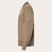 New Retro Icon Jacket 3.0 - Sheet Metal