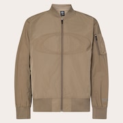 New Retro Icon Jacket 3.0 - Sheet Metal