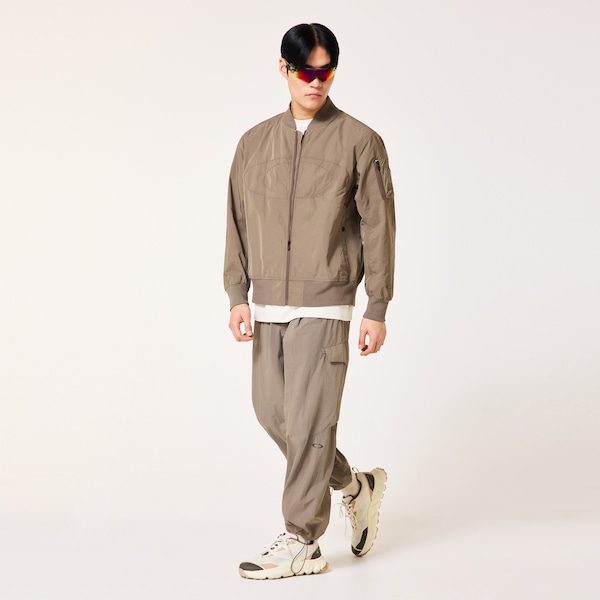 New Retro Icon Jacket 3.0