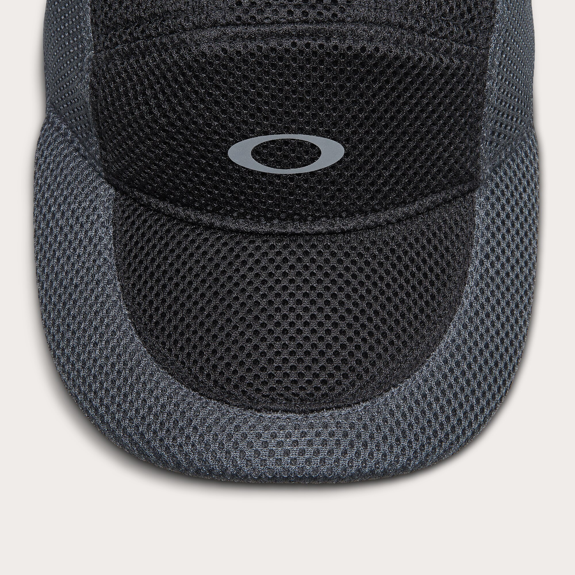 OAKLEY PRO PERFORMANCE ADJUSTABLE HAT DARK SLATE