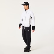 Striking Bonding Warm Jacket 8.0 - White