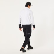 Striking Bonding Warm Jacket 8.0 - White