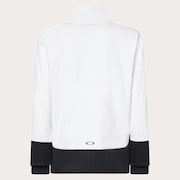 Striking Bonding Warm Jacket 8.0 - White