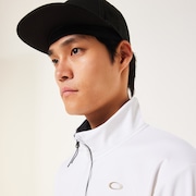 Striking Bonding Warm Jacket 8.0 - White