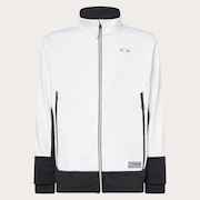 Striking Bonding Warm Jacket 8.0 - White