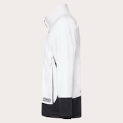 Striking Bonding Warm Jacket 8.0 - White