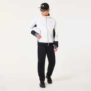 Striking Bonding Warm Jacket 8.0 - White