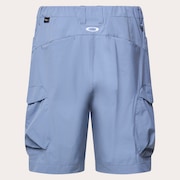 Oakley Wide Cargo Shorts 2.0 - Flint Stone
