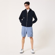 Oakley Wide Cargo Shorts 2.0 - Flint Stone