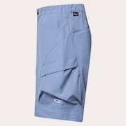 Oakley Wide Cargo Shorts 2.0 - Flint Stone