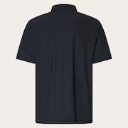 Multi SS  Bd Shirts 1.0 - Pitch Black