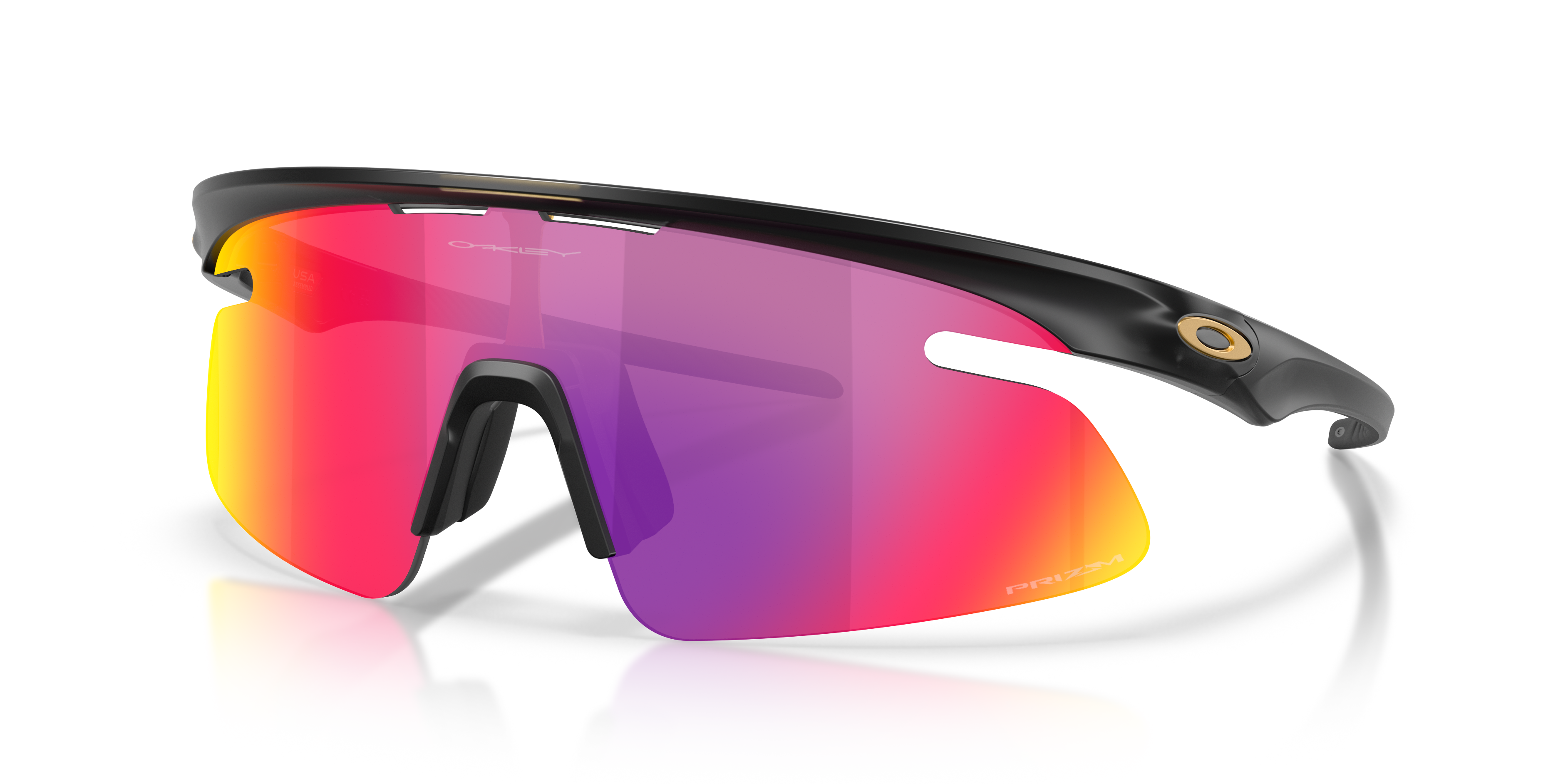 Oakley Men's Rslv Lite Sunglasses